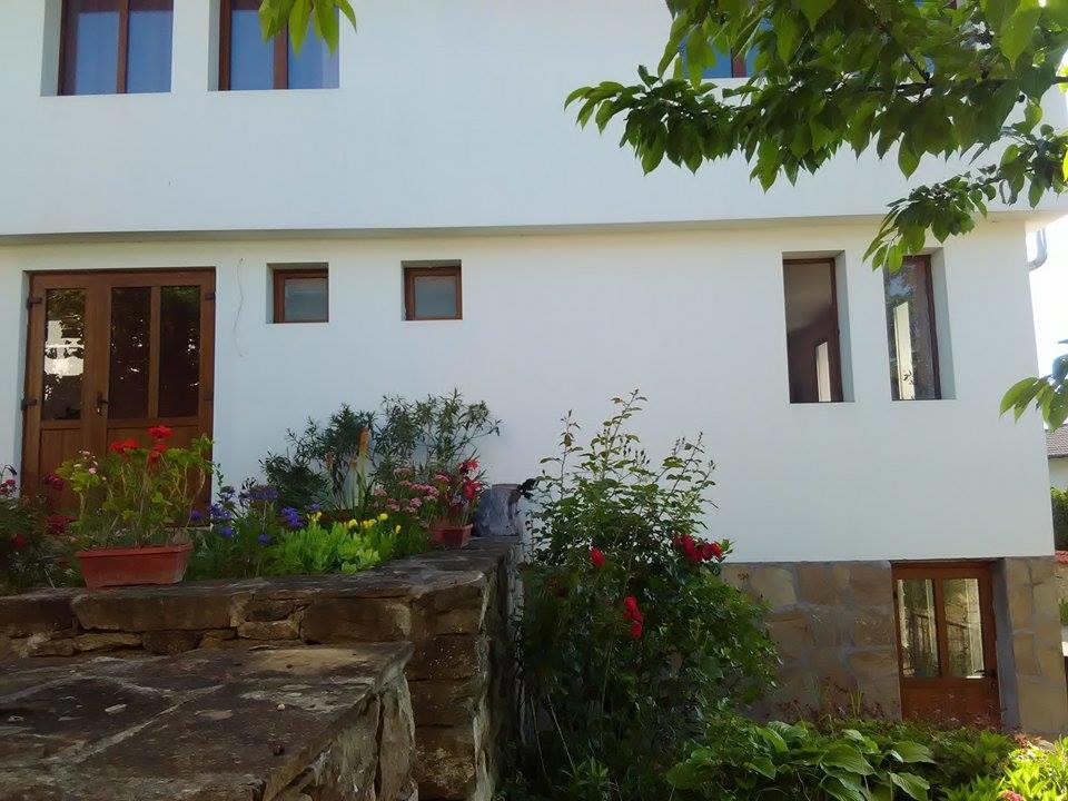 Fenix Rooms Arbanasi Exterior photo